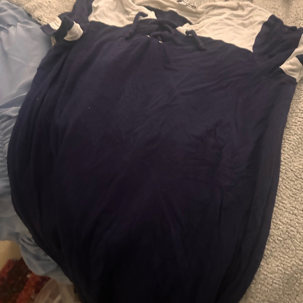 Tshirt dress